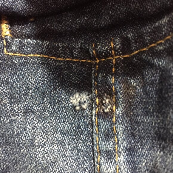 VINTAGE TOMMY JEANS JACKETS SIZE XL - Picture 9 of 10